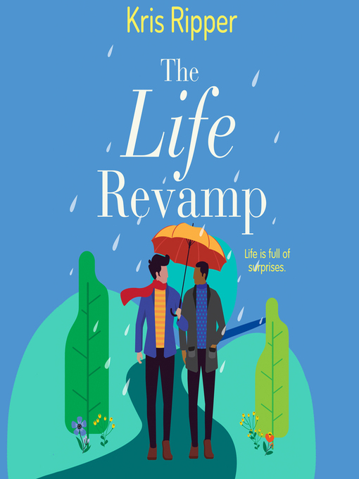 Title details for The Life Revamp by Kris Ripper - Available